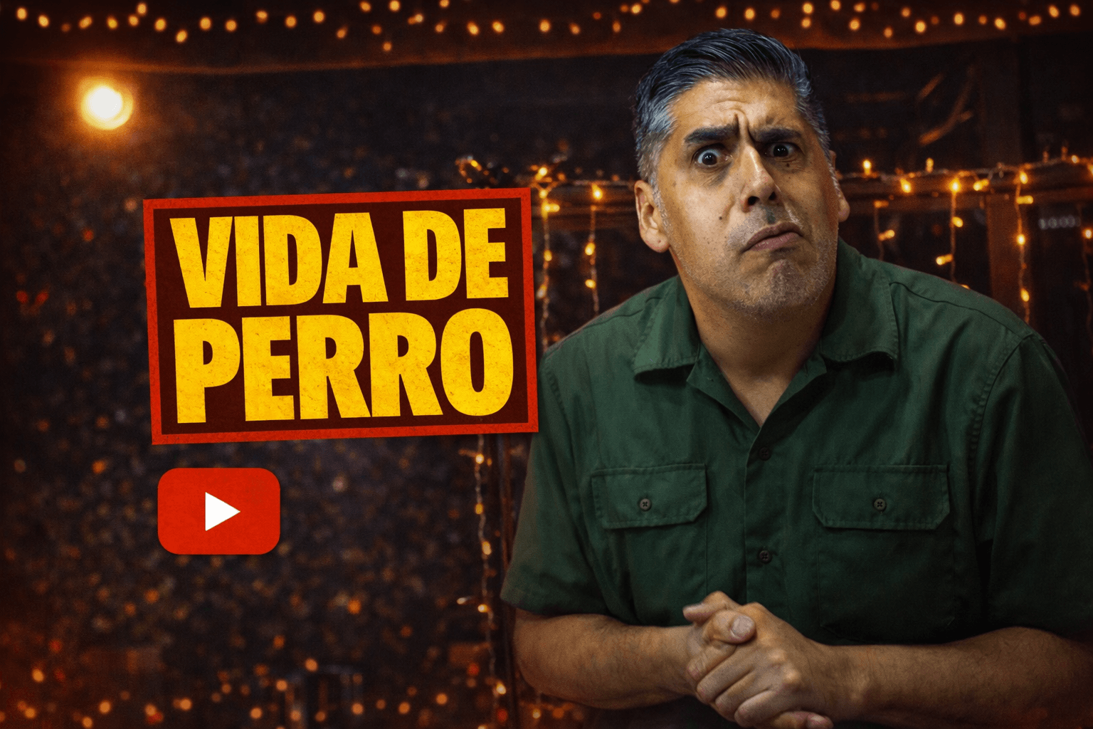 Vida de perro